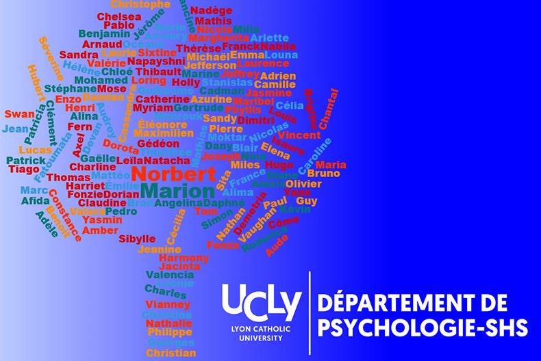 Journée d'études sur les prénoms