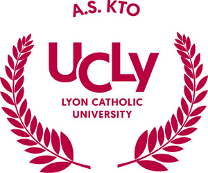Logo association sportive UCLy
