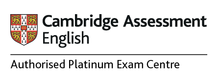 Logo Test Anglais Cambridge