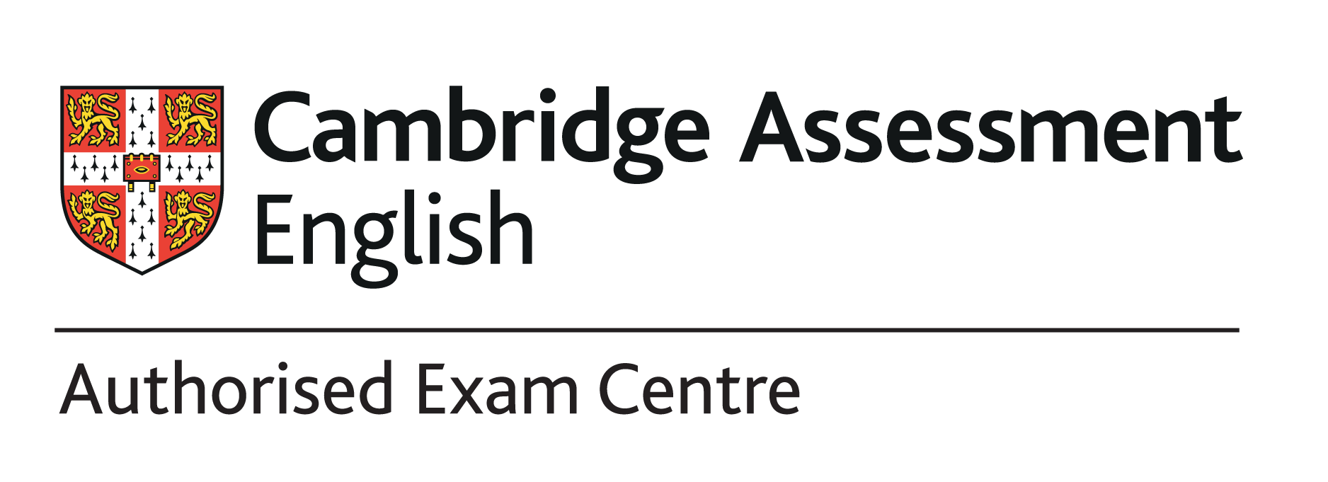 Logo Test Anglais Cambridge