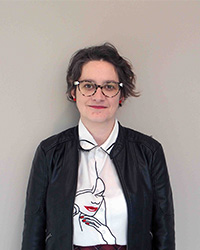 Photo de Carine Copain-Héritier