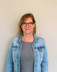 Photo de Frédérique Genin