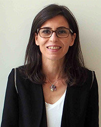 Photo de Frédérique Longère