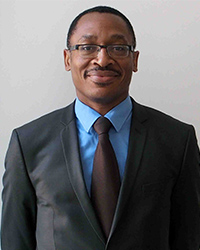 Photo de Louis-Daniel Muka Tshibende