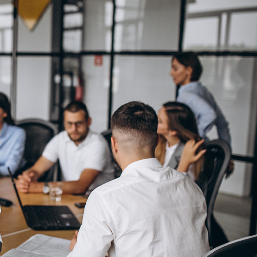 management et stratégie témoignage - Formation Continue