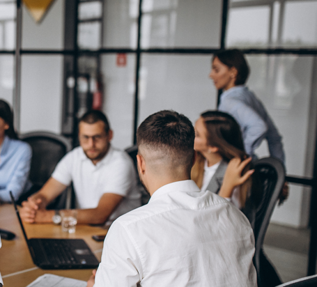 management et stratégie témoignage - Formation Continue