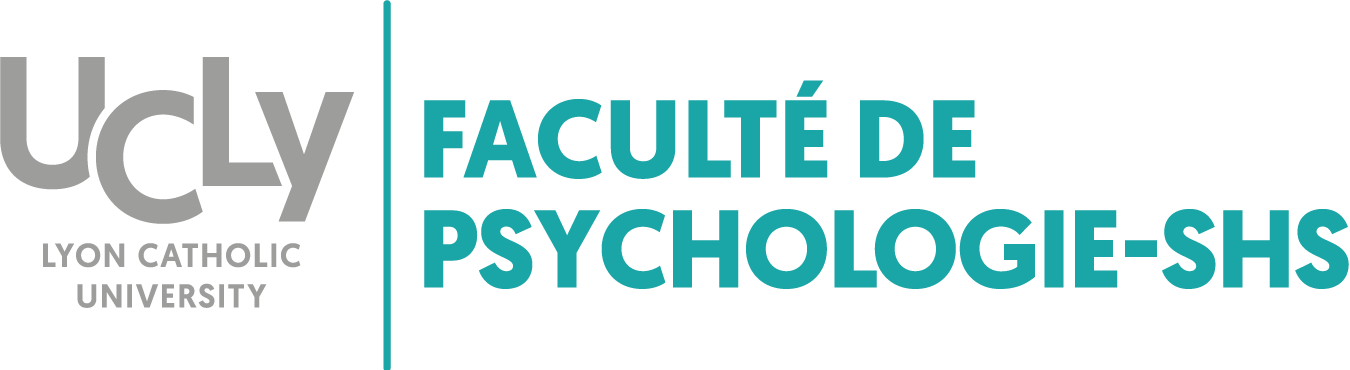 Logo Psycho
