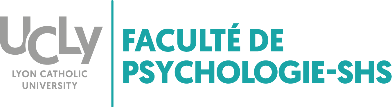 Logo du département Psychologie SHS