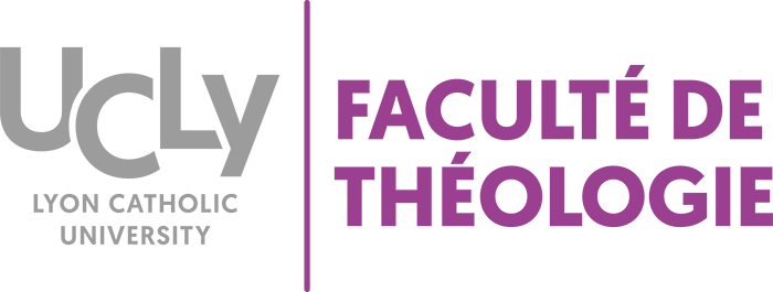 Logo faculté de Théologie