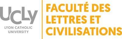 Logo Faculté des Lettres et Civilisations