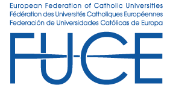 logo federation des universites catholiques europeenness