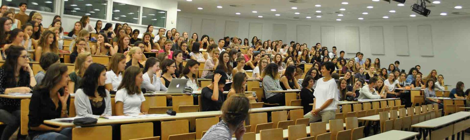 Faculté de Psychologie à Lyon, Formations en Psychologie - UCLy ...