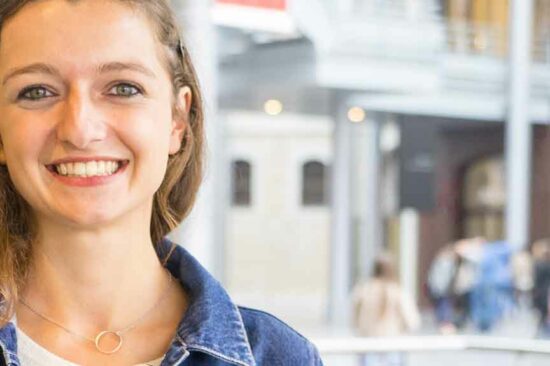 Formations et diplômes à l'UCLy Lyon