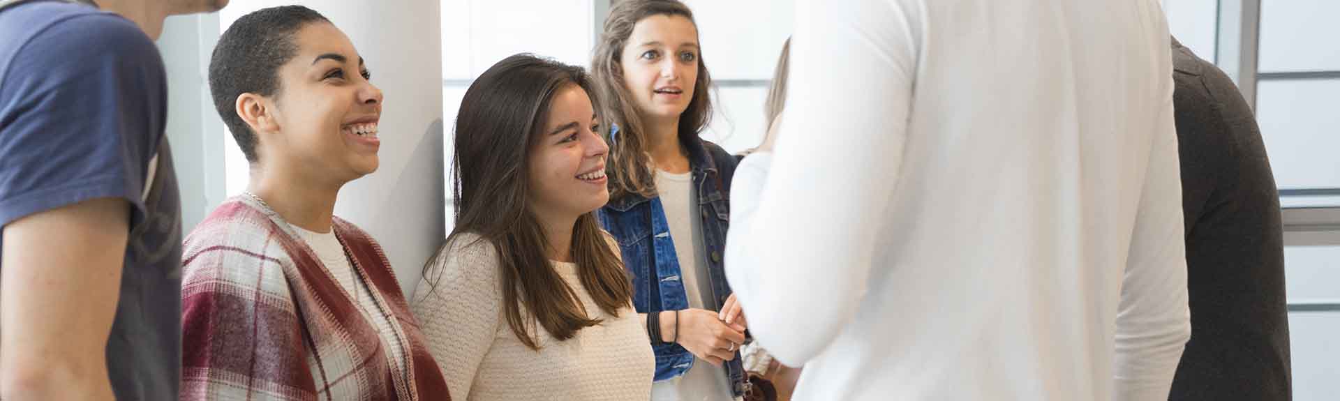 Etudes post-bac à Lyon