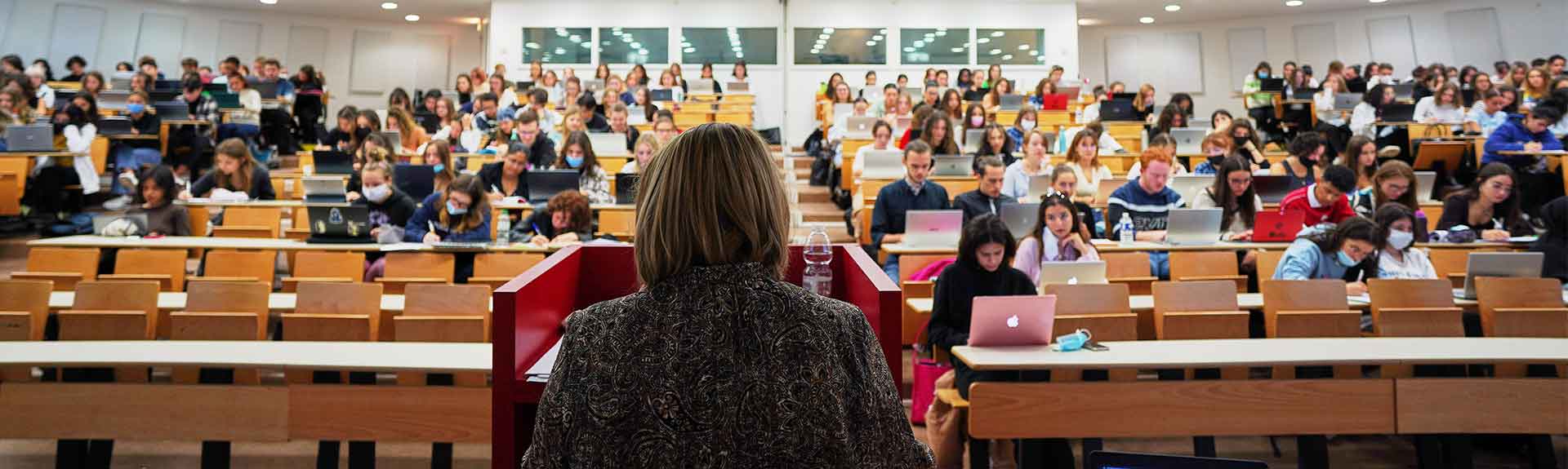 Licence Psychologie à Lyon - Programme et débouchés de la licence