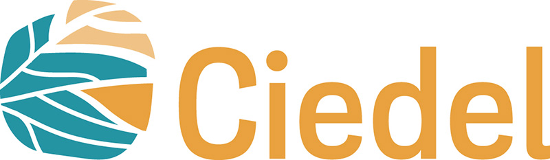 Logo CIEDEL