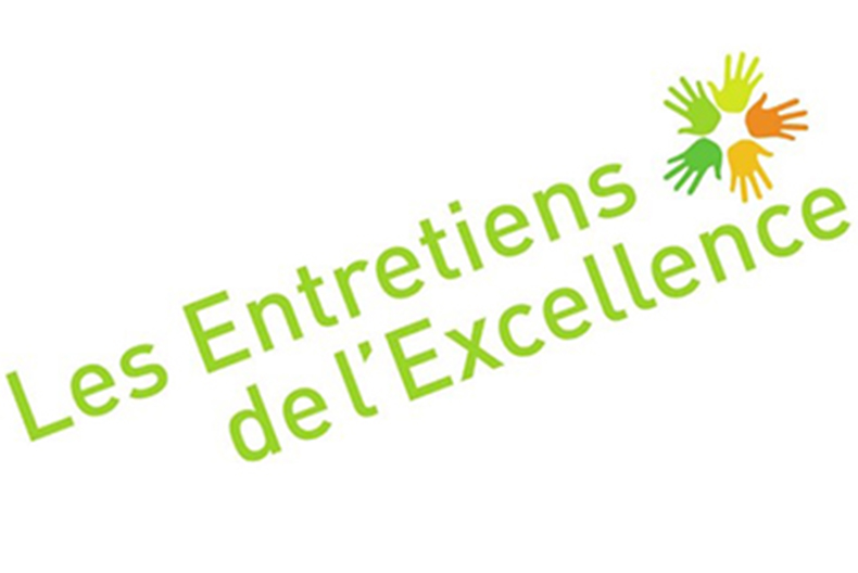 Logo entretiens de l'excellence