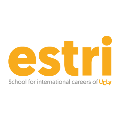 Logo ESTRI