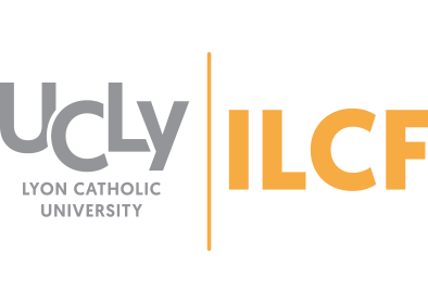 Logo ILCF