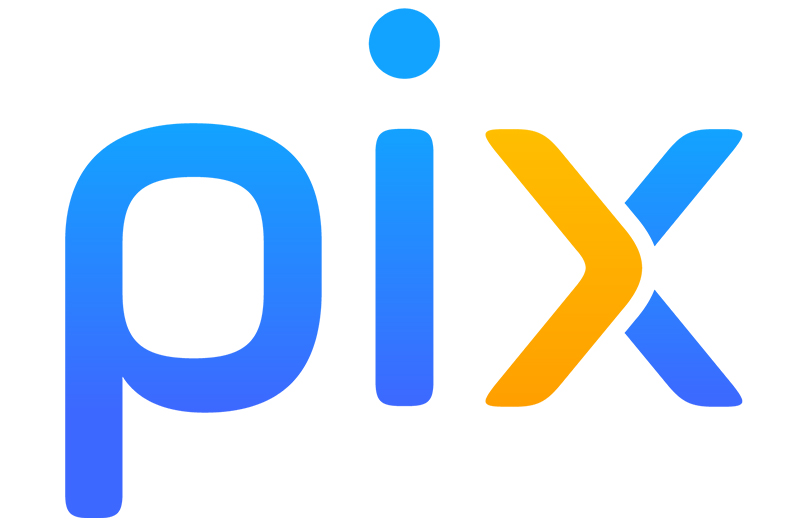Logo de la certification Pix