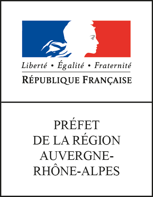 Logo Préfecture Régionale