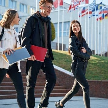 Master d'Histoire, parcours Expertise et Géopolitique des territoires frontaliers européens