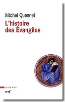 Couv L'histoire des Évangiles