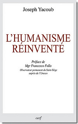 Couverture L'Humanisme réinventé