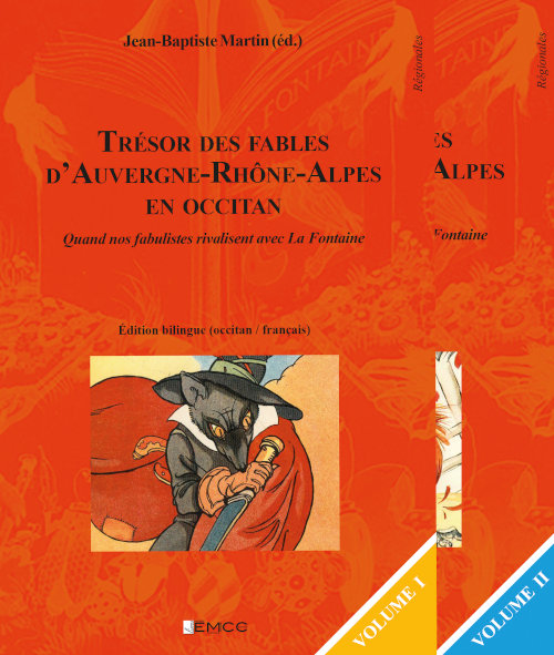 Couverture publication chercheurs occitan