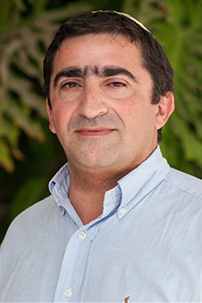 mikhael benadmon