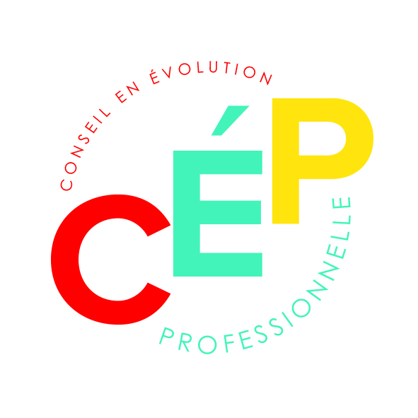 Logo du CEP