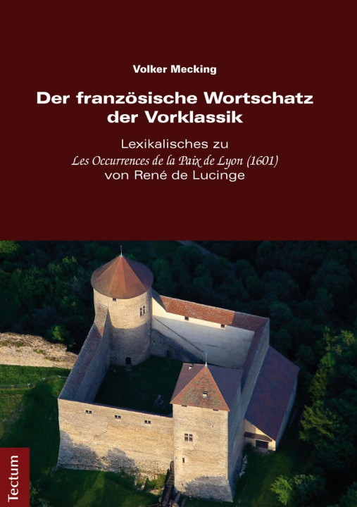 Der franzo sische Wortschatz - publication - IPG