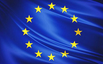 Drapeau de l'UE