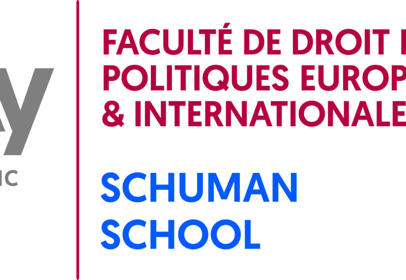 Logo Faculté de Droit