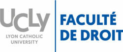 Logo Faculté de Droit