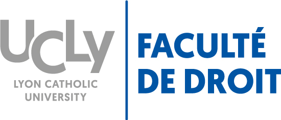 logo Faculté de Droit