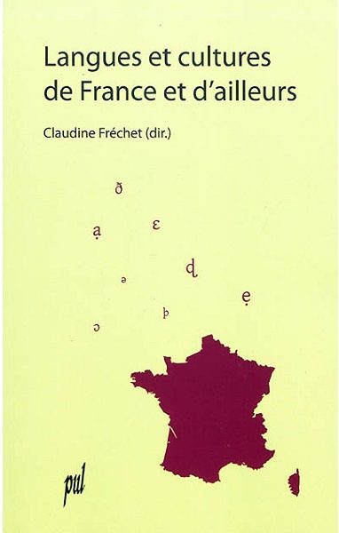 Langues et cultures de France et d'ailleurs - publication - IPG