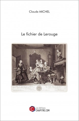 le fichier de lerouge - publication - IPG