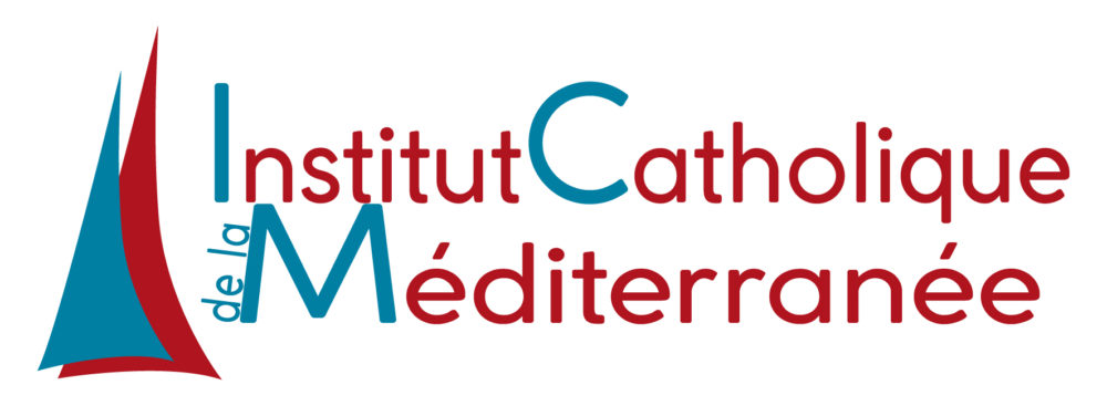 Logo de l'Institut Catholique de la Méditerranée