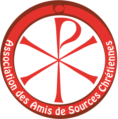 Logo de Sources Chrétiennes