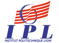 Logo Institut Polytechnique de Lyon