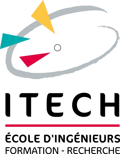 Logo d'ITECH