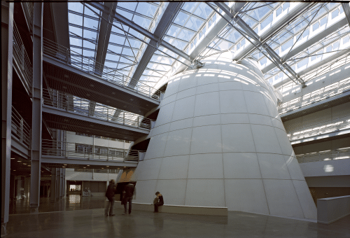 Faculté de Théologie à Lyon - UCLy
