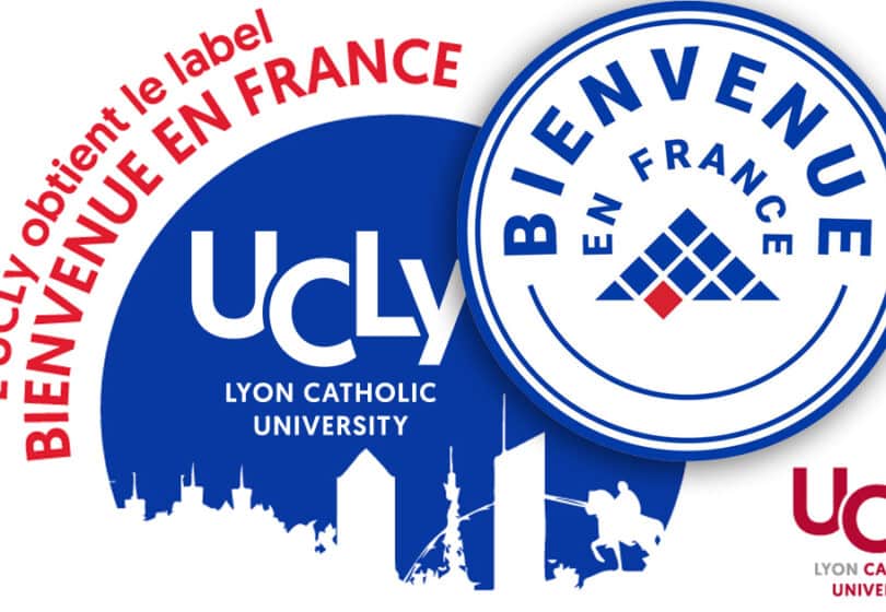 Label Bienvenue en France UCLy