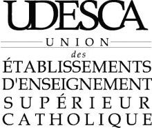 Logo UDESCA