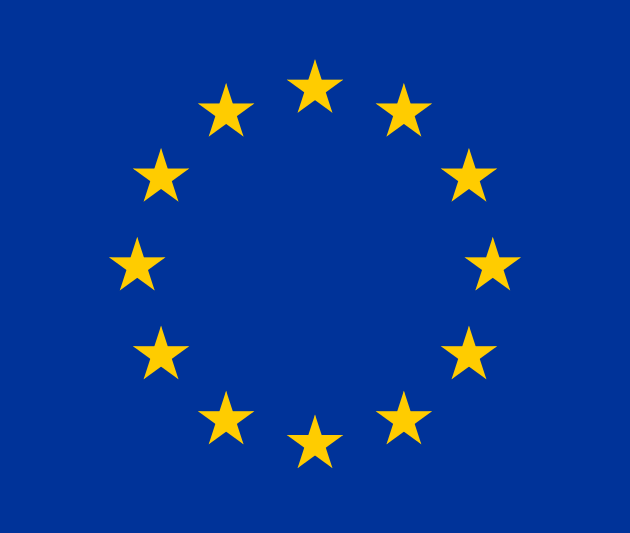 Drapeau Europe