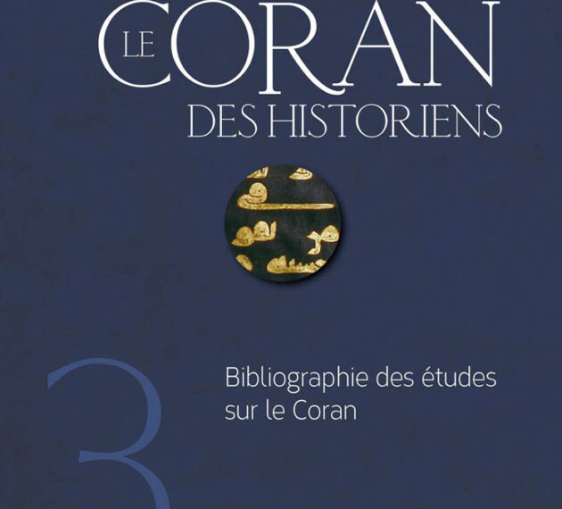 Coran historiens