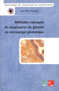 Couverture livre methode-visualisation-classique