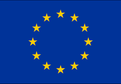 Logo de l'Union Européenne