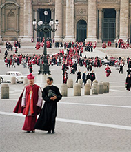Histoire et textes du concile Vatican II